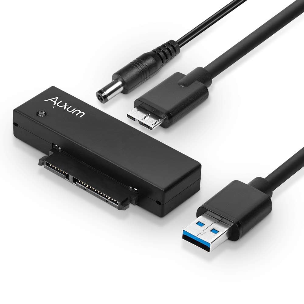 USBアダプタ AS-e2 Amazon.co.jp: Alxum SATA USB 変換 USB3.0 SATA 変換アダプター